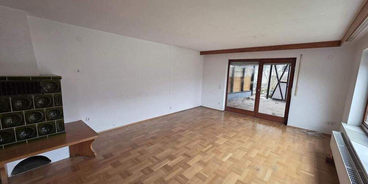 Doppelhaushälfte Rottenburg am Neckar Bieringen - 6 Zimmer, 168 m&sup2;, 249.900&euro; | Angebot:25746479