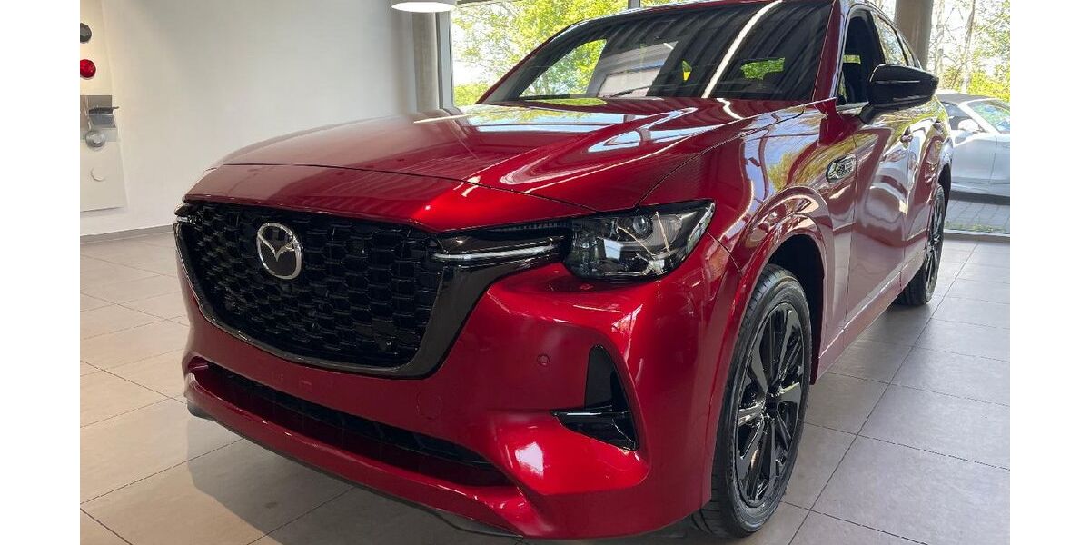 Mazda CX-60 19.000 km 47.390 &euro; Böblingen 71034