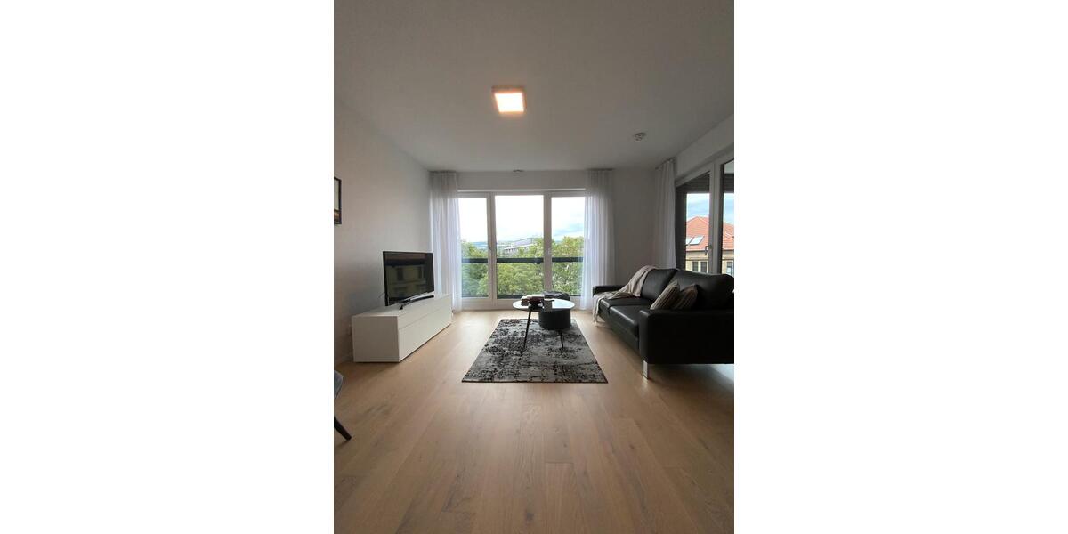 Etagenwohnung Stuttgart Stuttgart-West - 2 Zimmer, 58 m&sup2;, 1.390&euro; | Angebot:25322390