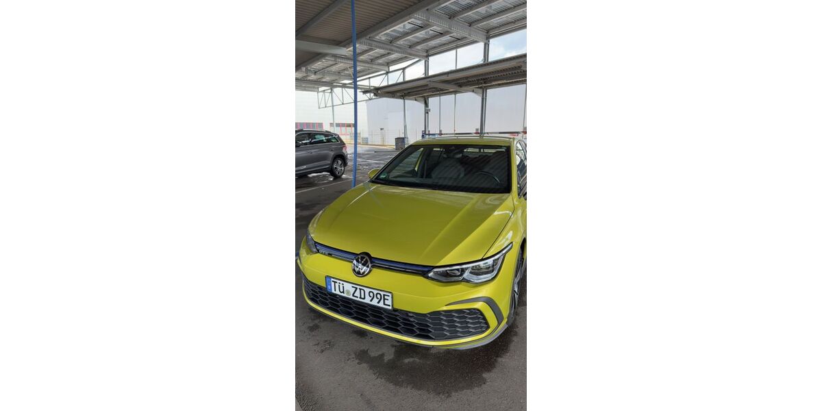 VW Golf 69.199 km 21.699 &euro; Tübingen 72072