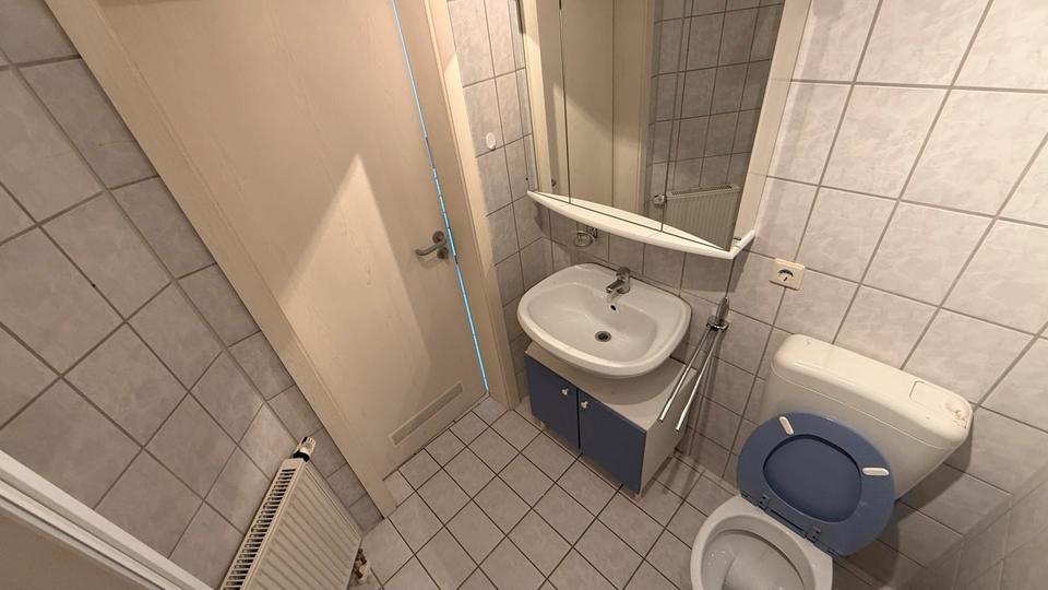 Erdgeschoßwohnung Nagold - 1 Zimmer, 22 m&sup2;, 400&euro; | Angebot:26222373