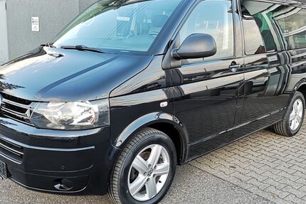 VW T5 Multivan 229.000 km 14.950 &euro; Ofterdingen 72131