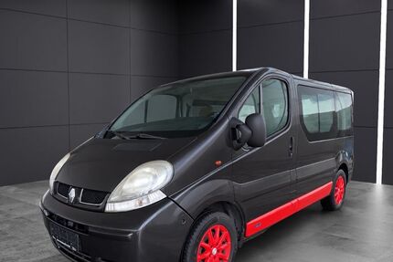 Renault Trafic 230.000 km 3.990 &euro; Reutlingen / Stuttgart 72766