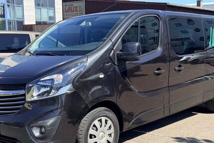 Opel Vivaro 289.000 km 12.990 &euro; Filderstadt bei Stuttgart 70794