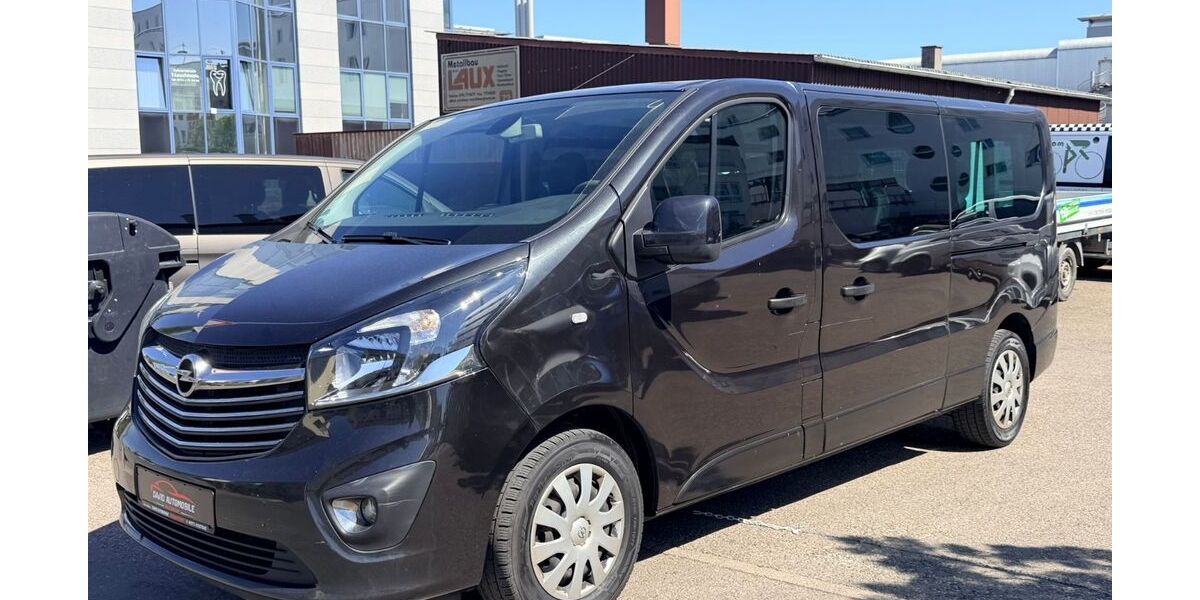 Opel Vivaro 289.000 km 12.990 &euro; Filderstadt bei Stuttgart 70794