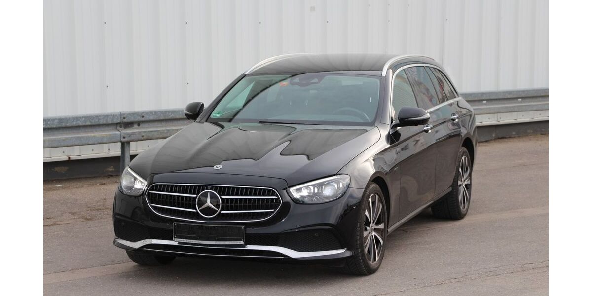 Mercedes-Benz E 300 94.000 km 29.890 &euro; Jettingen 71131