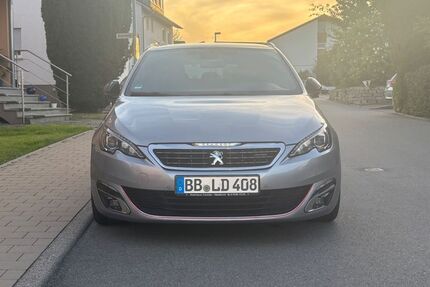 Peugeot 308 158.000 km 7.400 &euro; Bondorf 71149