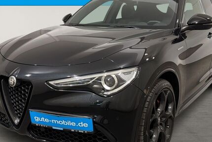 Alfa Romeo Stelvio 27.250 km 33.990 &euro; Reutlingen 72762