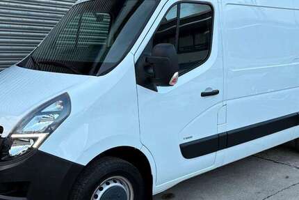 Opel Movano 34.824 km 19.900 &euro; Sindelfingen 71065