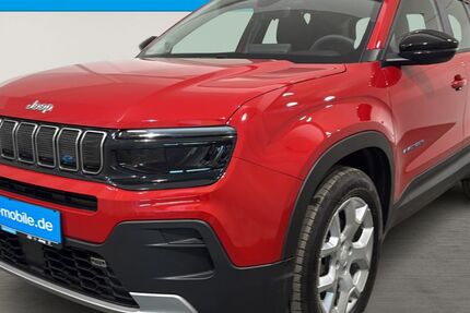 Jeep Avenger 14.820 km 21.990 &euro; Reutlingen 72762