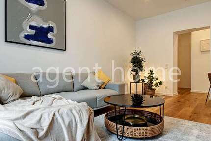 Wohnung Stuttgart Lehen - 2 Zimmer, 55 m&sup2;, 1.410&euro; | Angebot:26966361