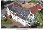 Terrassenwohnung Lichtenstein - 5 Zimmer, 174 m&sup2;, 1.300&euro; | Angebot:26162876