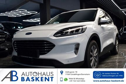 Ford Kuga 48.300 km 21.890 &euro; Sindelfingen-Darmsheim 71069