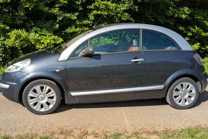 Citroen C3 118.000 km 3.750 &euro; Deckenpfronn 75392