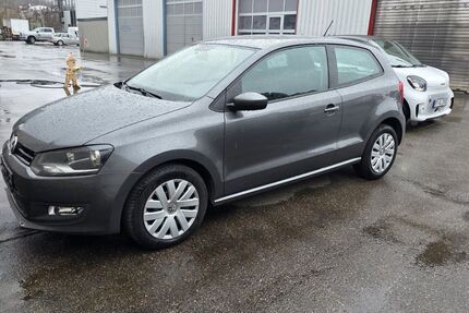 VW Polo 68.336 km 9.220 &euro; Riederich 72585