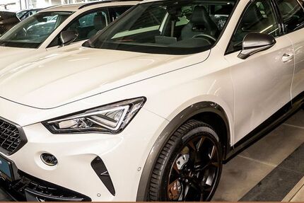 Cupra Formentor 78.769 km 26.930 &euro; Stuttgart-Feuerbach 70469