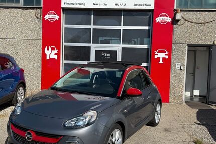 Opel Adam 65.560 km 7.990 &euro; Pfullingen 72793