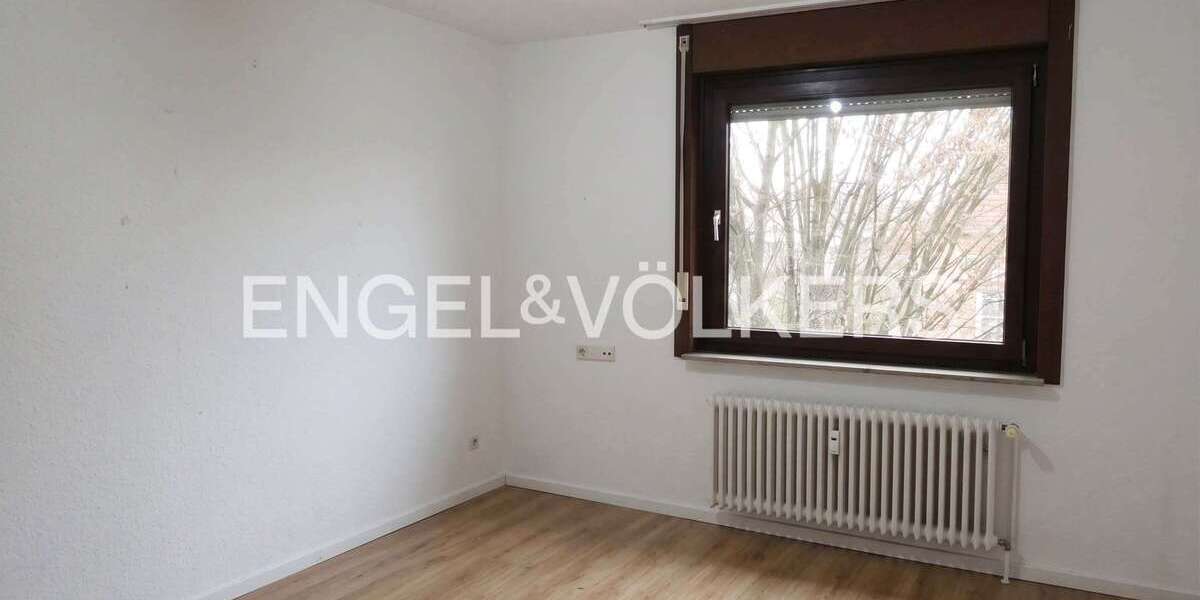 Etagenwohnung Tübingen Lustnau - 1 Zimmer, 22 m&sup2;, 129.000&euro; | Angebot:27525382
