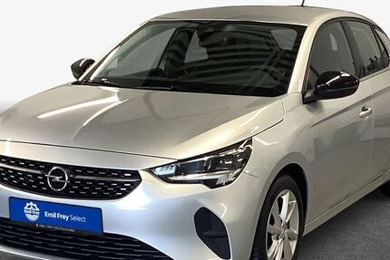 Opel Corsa 25.038 km 14.110 &euro; Tübingen 72072
