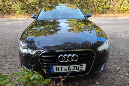 Audi A6 122.000 km 11.750 &euro; Nürtingen 72622