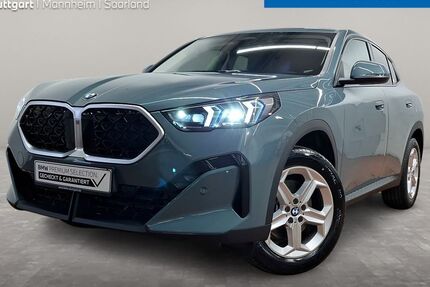 BMW X2 6.996 km 35.750 &euro; Stuttgart 70569