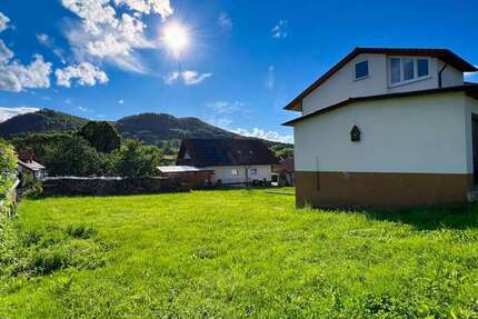 Grundstück Mössingen - 165.000&euro; | Angebot:27470436