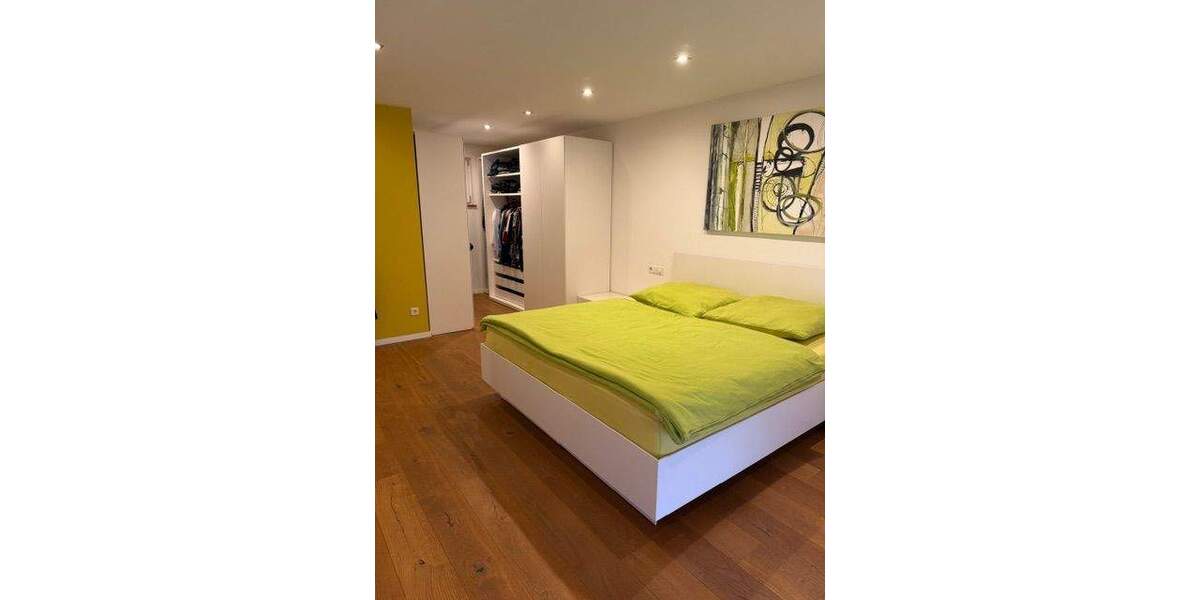 Terrassenwohnung Stuttgart Süd - 5 Zimmer, 128 m&sup2;, 1.200.000&euro; | Angebot:25693206