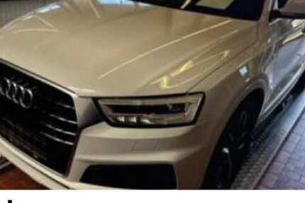 Audi Q3 75.900 km 22.960 &euro; Mössingen 72116