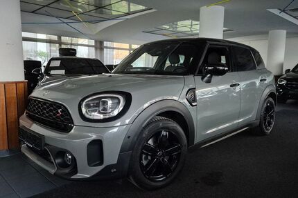 Mini Countryman S (Cooper) 105.000 km 22.490 &euro; Filderstadt 70794