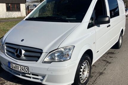 Mercedes-Benz Vito 285.000 km 10.800 &euro; Tübingen 72072