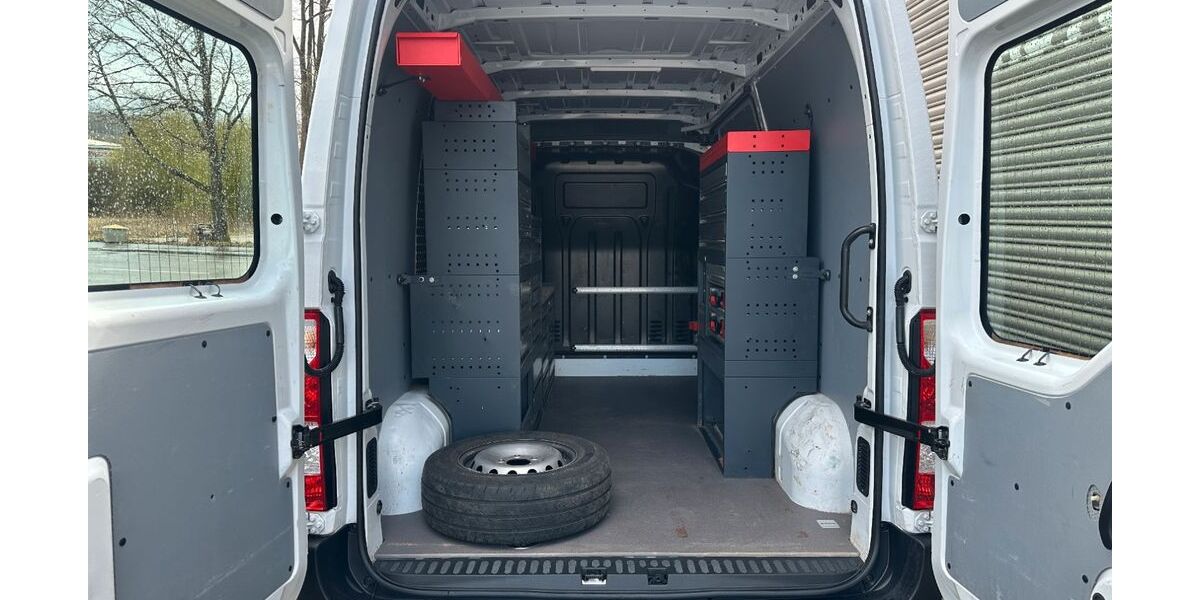 Renault Master 63.232 km 19.600 &euro; Sindelfingen 71065