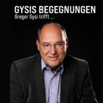 Gysis Begegnungen - mit Dr. Peter Gauweiler
