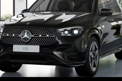 Mercedes-Benz GLE 450 15.459 km 94.990 &euro; Stuttgart 70372