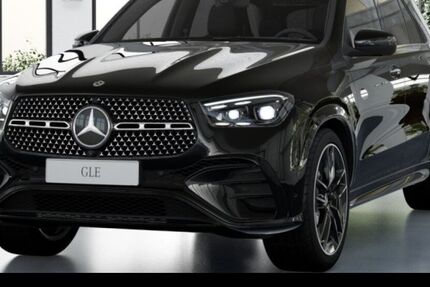 Mercedes-Benz GLE 450 14.000 km 89.990 &euro; Stuttgart 70372