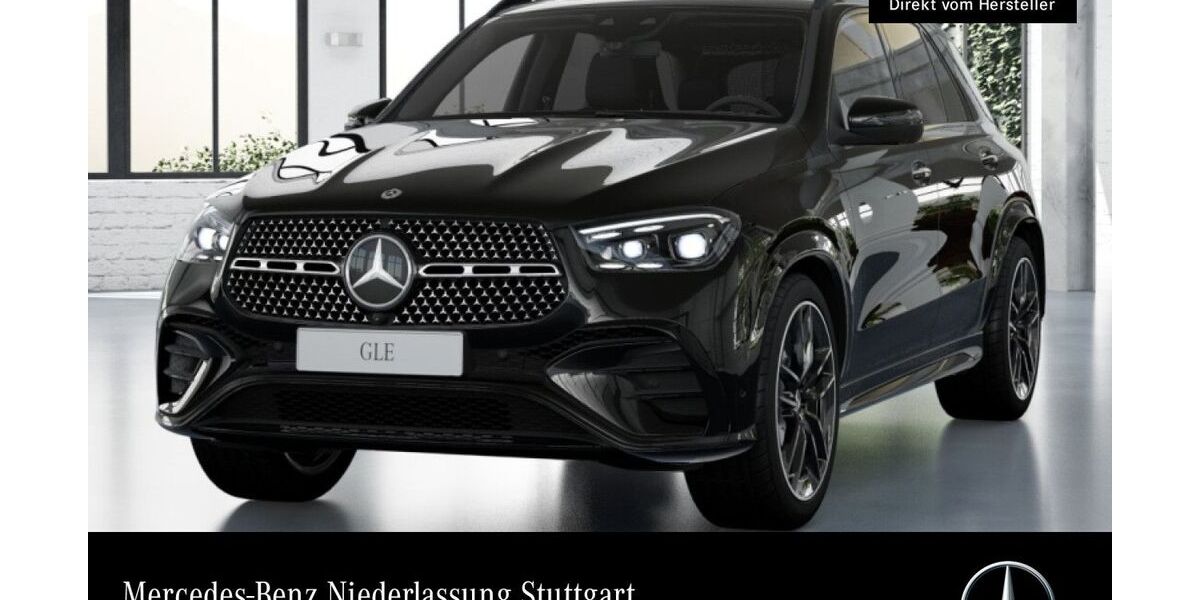 Mercedes-Benz GLE 450 14.000 km 89.990 &euro; Stuttgart 70372