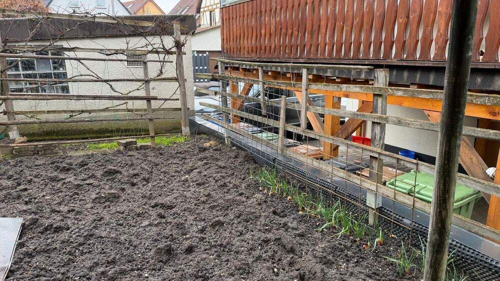 Mehrfamilienhaus, Wohnhaus Althengstett - 8 Zimmer, 180 m&sup2;, 595.999&euro; | Angebot:25737016