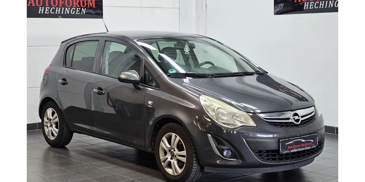 Opel Corsa 178.053 km 3.350 &euro; Hechingen 72379