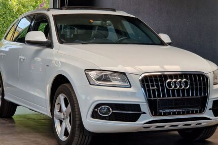 Audi Q5 282.650 km 8.999 &euro; Gäufelden 71126