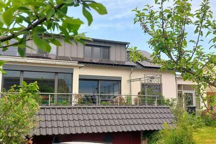 Haus Herrenberg - 8 Zimmer, 186 m&sup2;, 1.250.000&euro; | Angebot:26521413