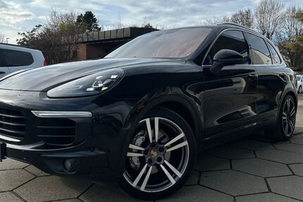 Porsche Cayenne 281.000 km 23.900 &euro; Unterensingen 72669