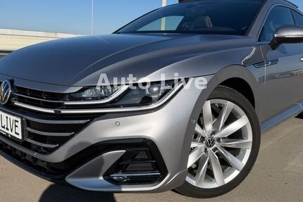 VW Arteon 46.150 km 33.990 &euro; Stuttgart 70499