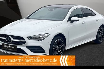Mercedes-Benz CLA 250 46.993 km 31.390 &euro; Pfullingen 72793