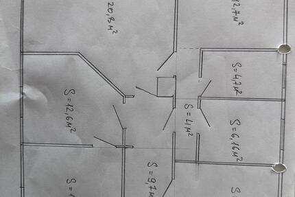 Wohnung Empfingen - 2 Zimmer, 52 m&sup2;, 690&euro; | Angebot:26019818