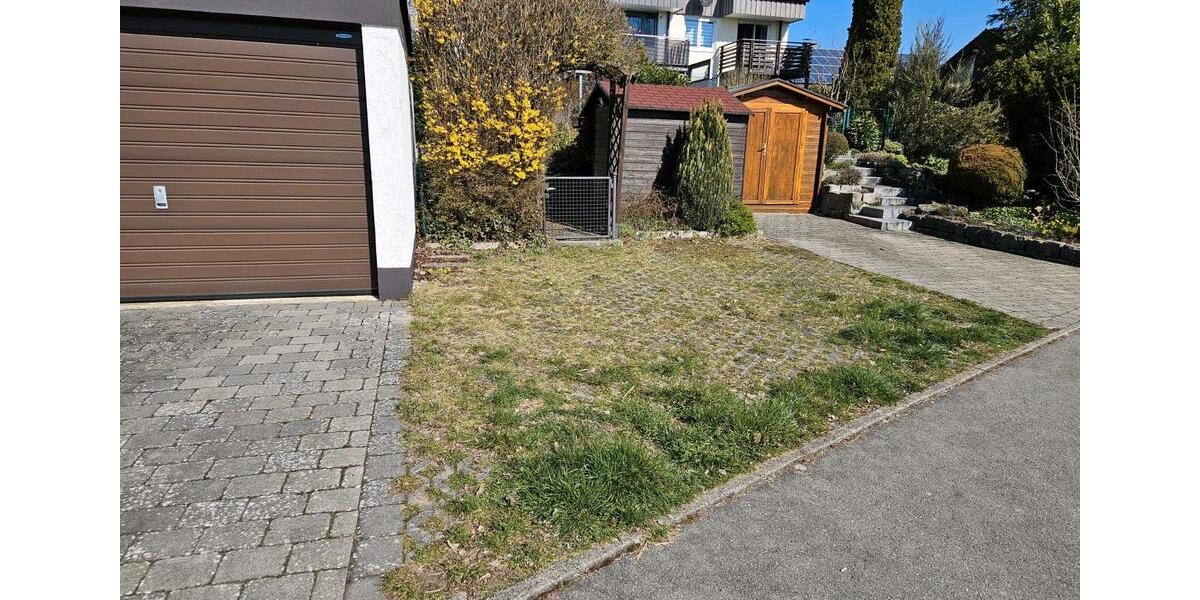 Reihenhaus Herrenberg - 5 Zimmer, 140 m&sup2;, 429.000&euro; | Angebot:26811620