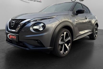 Nissan Juke 28.292 km 18.490 &euro; Reutlingen 72770