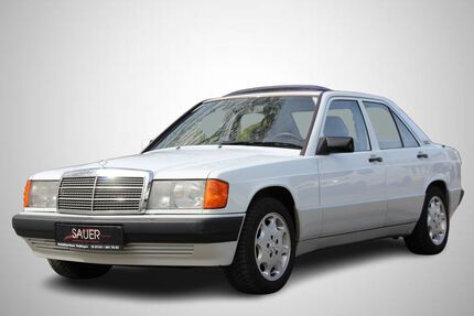 Mercedes-Benz 190 200.000 km 7.900 &euro; Pfullingen 72793