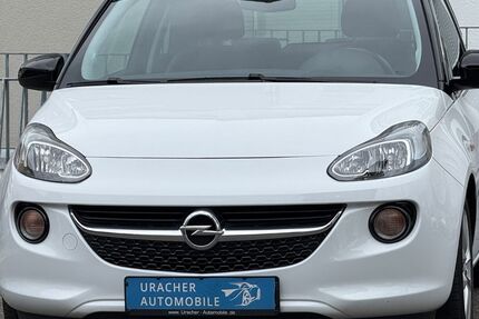 Opel Adam 69.000 km 7.990 &euro; Reutlingen 72762