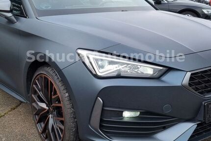 Cupra Leon 96.585 km 21.888 &euro; Altdorf (Landkreis Böblingen) 71155