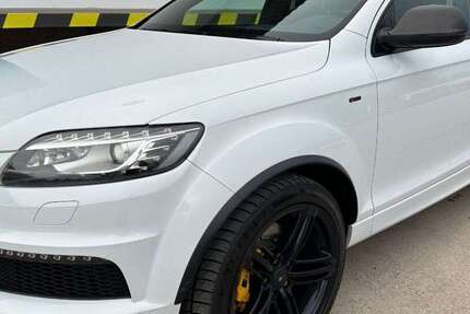 Audi Q7 226.000 km 17.500 &euro; Sindelfingen 71065