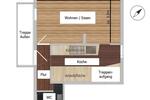 Einfamilienhaus Ebhausen - 3.5 Zimmer, 80 m&sup2;, 145.000&euro; | Angebot:26679285